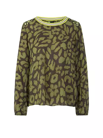 MARC CAIN | Bluse | 